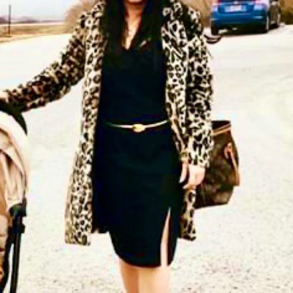 H&M coat - Picture 3 of 3